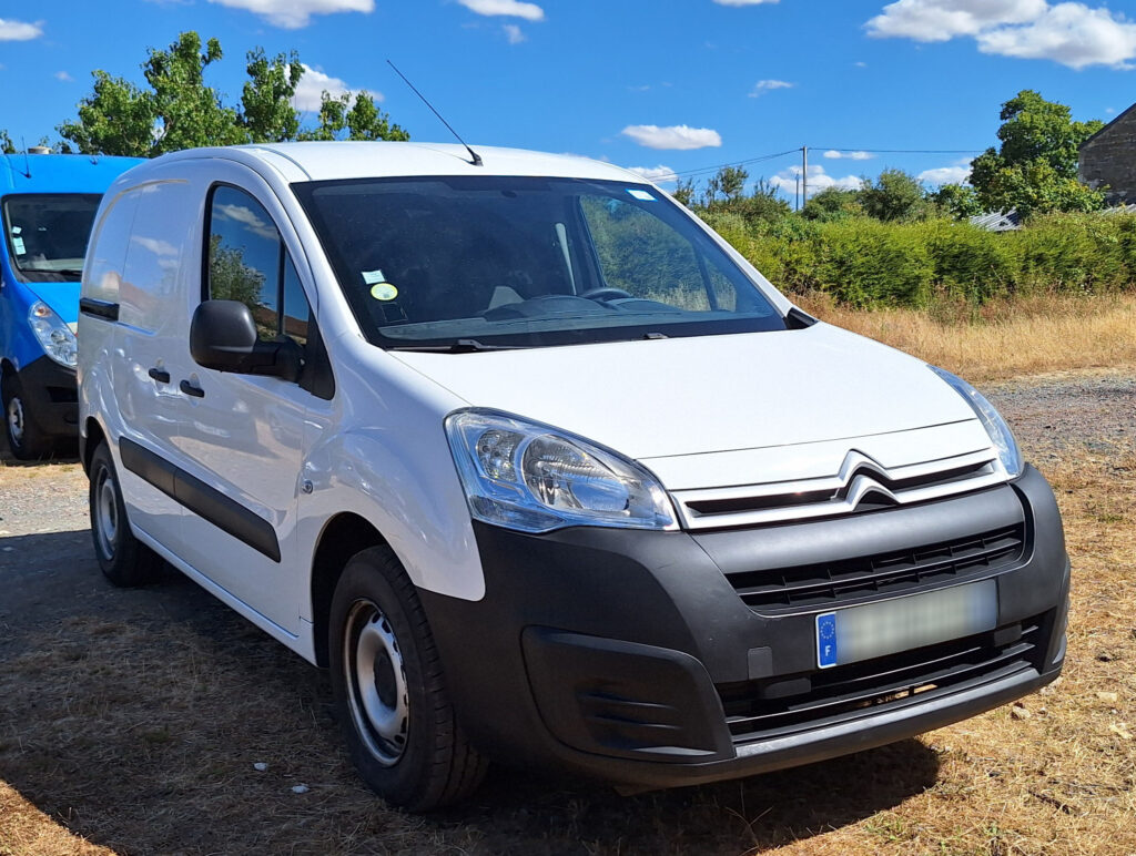 berlingo ref 1